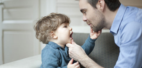 Do you and your autistic child dread shoe shopping?