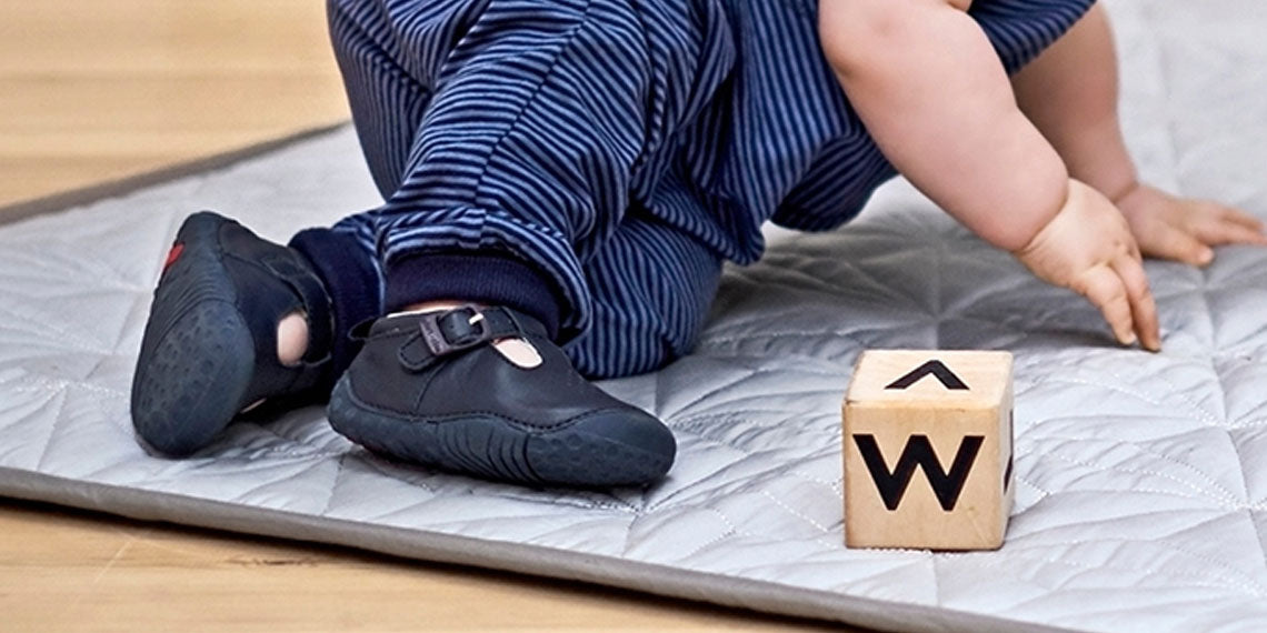 Startrite: Experts in little feet