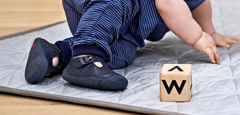 Startrite: Experts in little feet