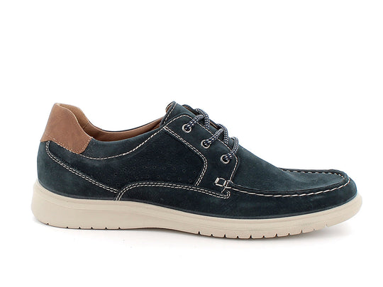 101260 BLUE30251/013 BEIGE