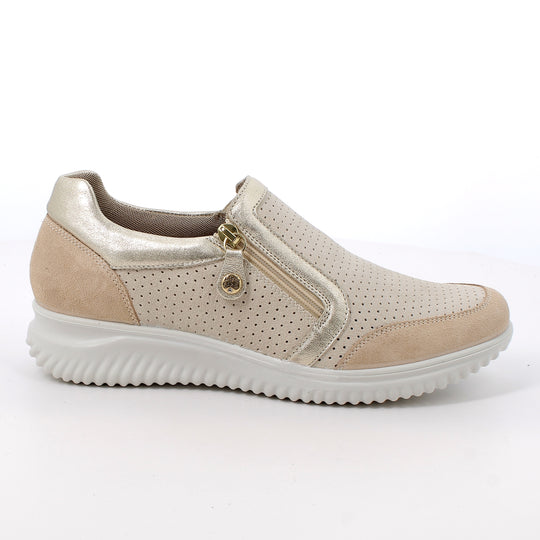 106121 AVORIO 7107/013 BEIGE