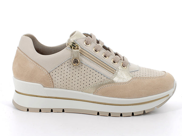 107131 IVORY 7107/013 BEIGE