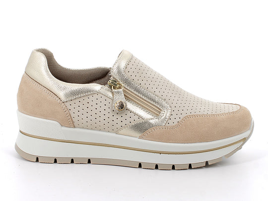 107141 AVORIO 7107/013 BEIGE