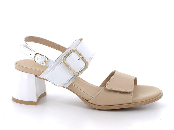 107470 BIANCO 91305/013 BEIGE