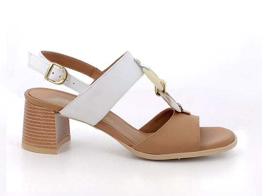 107520 BIANCO 91305/005 COGNAC