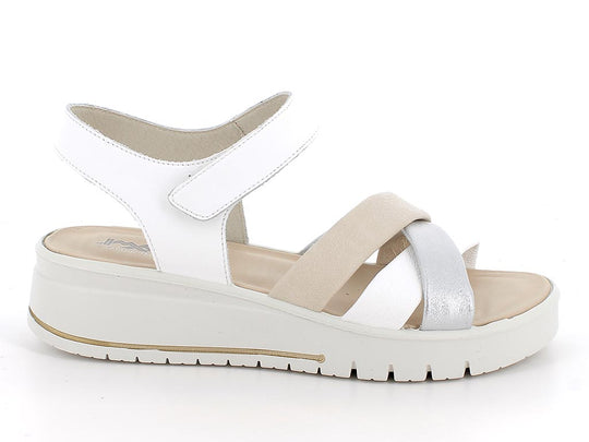 108070 BIANCO 02955/026 ARGENT