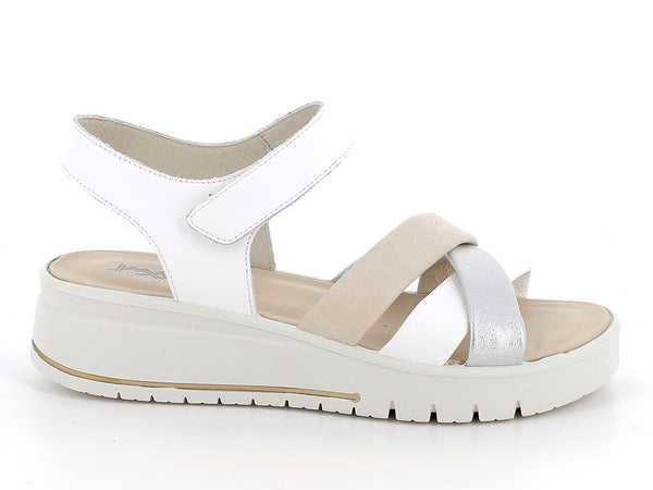 108070 BIANCO 02955/026 ARGENT
