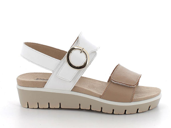 108540 TAUPE 26737/001 BIANCO