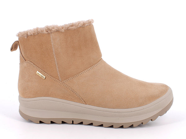 209069 CARAMEL 7181/017 MARRON
