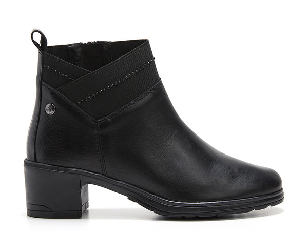 BOOT MIST BLACK