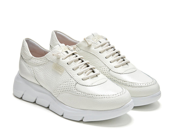 ZAPATO ADRIA WHITE
