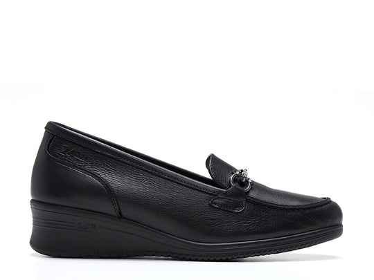 SHOE MIST S BLACK