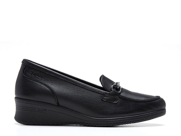 SHOE MIST S BLACK