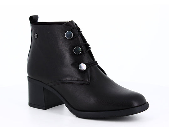 BOTIN NAPA NEGRO