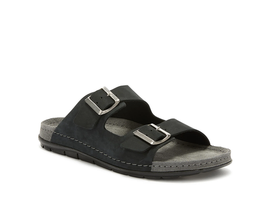 ABERDEEN MAN NAVY BLUE