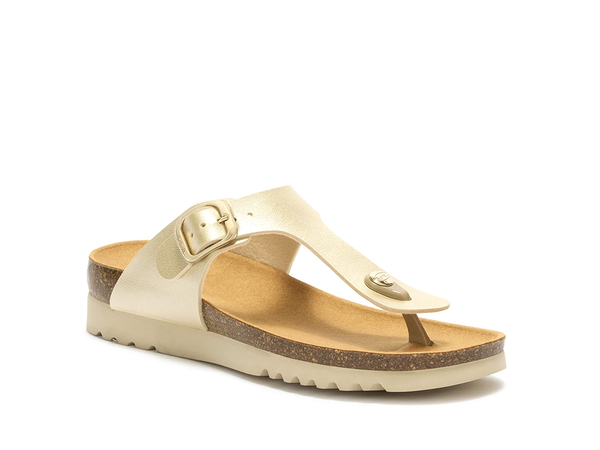 BOA VISTA LIGHT GOLD