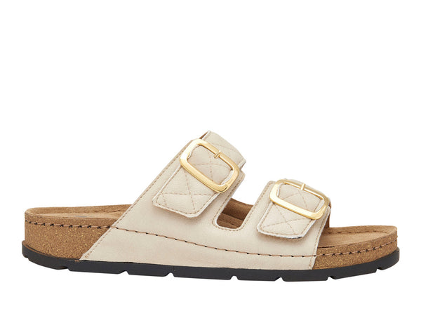 BORA 2 STRAPS IVORY