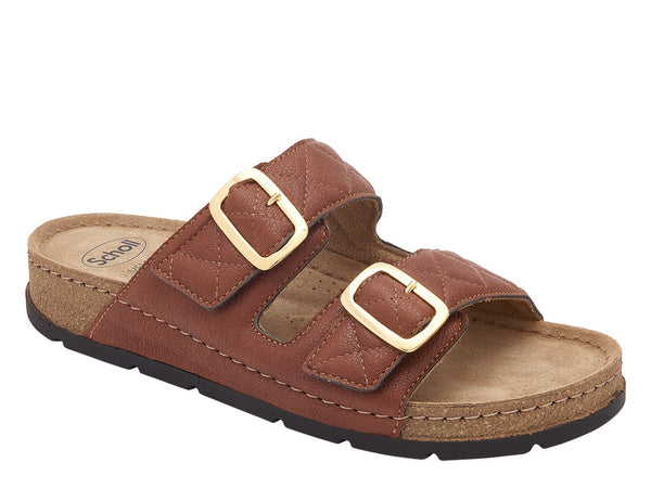BORA 2 STRAPS TOBACCO