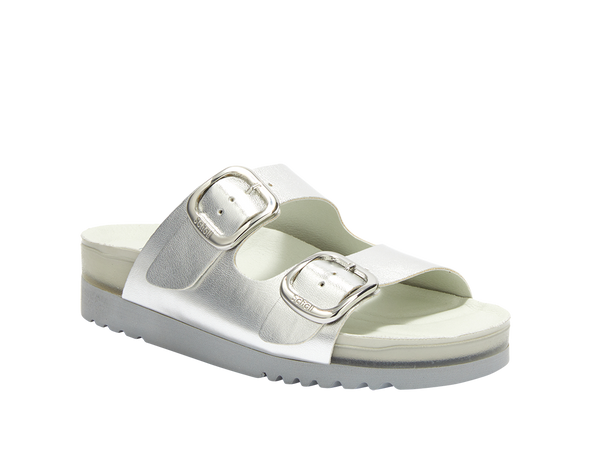 VALLY SILVER