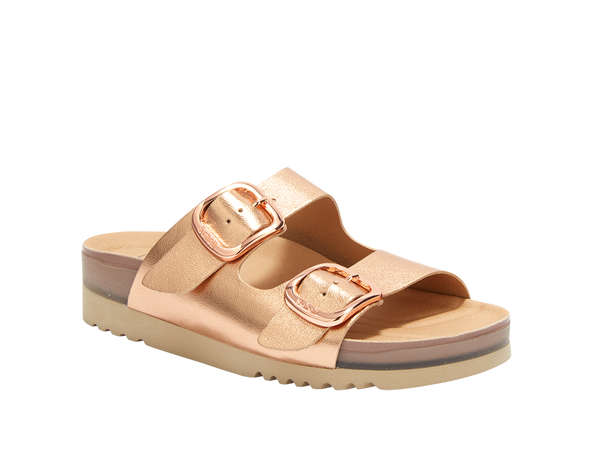 VALLY ROSE GOLD
