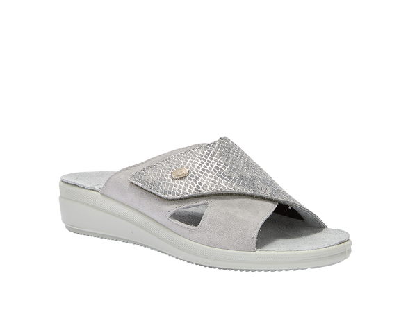 ANTONIA CROSS SILVER