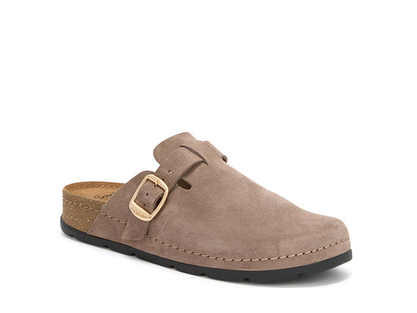 BORA CLOG TAUPE