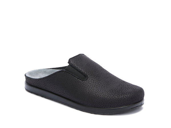 ELIO ELASTIC BLACK