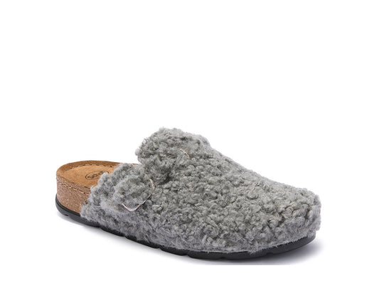 BORA CLOG ASH GREY