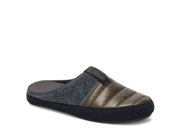 MONTE BIANCO KHAKI