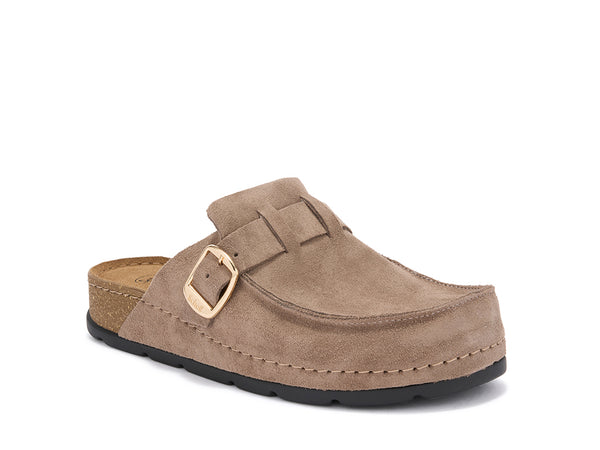 BORA MOCCASIN BLACK