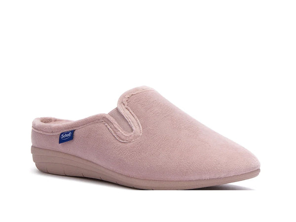 GLOOMY LIGHT PINK