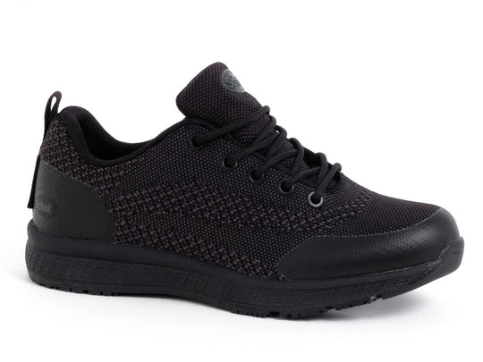 JUMP PRO LACES BLACK