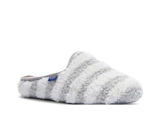 MADDY SHOE LIGHT GREY