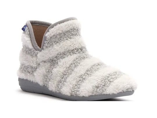 MADDY BOOTIE LIGHT GREY