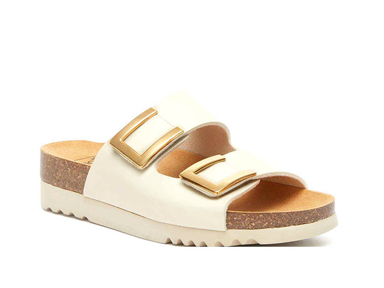 MONTEREY 2 STRAPS OFF WHITE