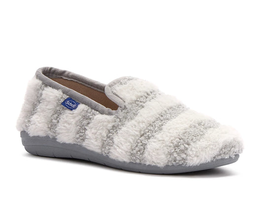 MADDY SHOE LIGHT GREY