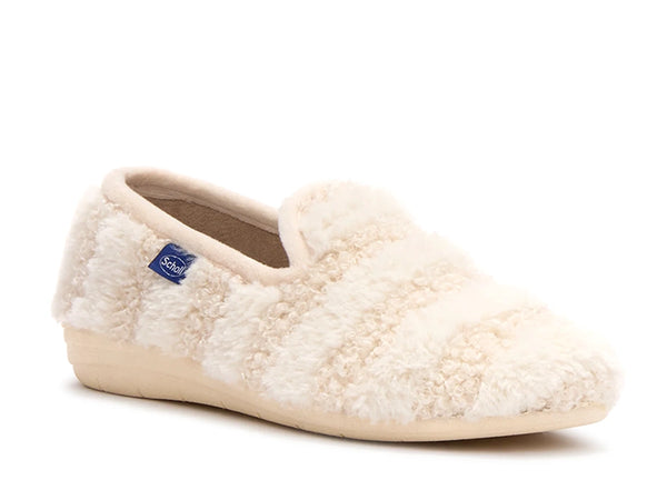 MADDY SHOE LIGHT CREAM