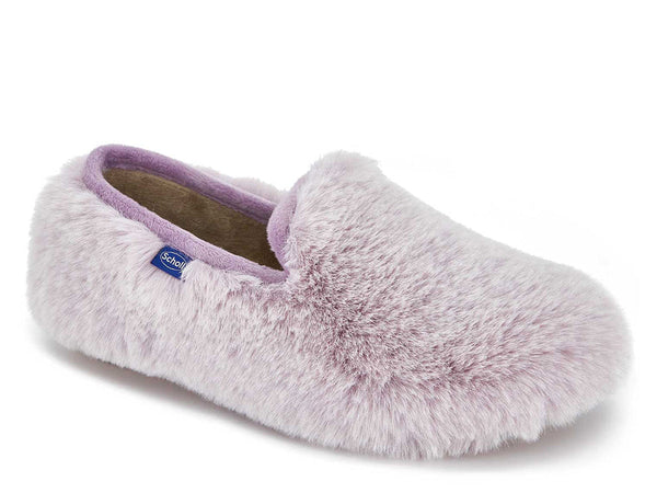 MADDY SHOE LAVENDER