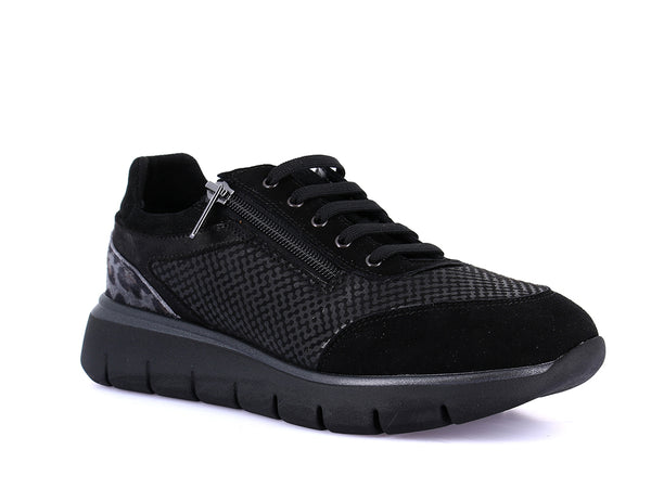 68 NAPA SCARPA NERO