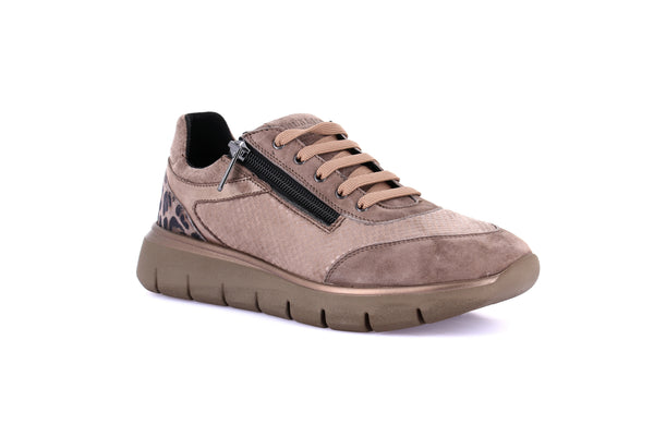 NAPA SCARPA DONNA TAUPE SC 6398