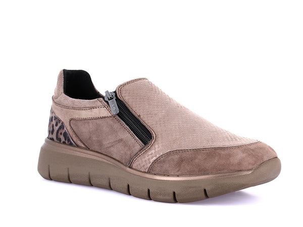 68 SCARPA TAUPE