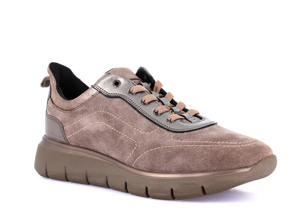 76 NAPA SCARPA TAUPE