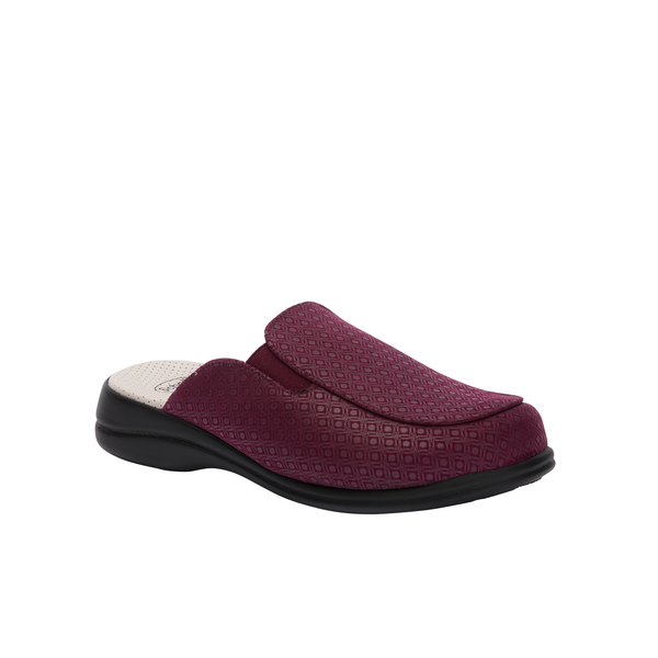 NEW TOFFEE MOCCASIN CHERRY