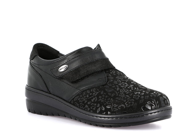 68 NILE SCARPA NERO