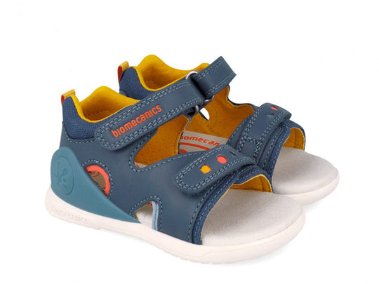 SANDALIA URBAN PETROL