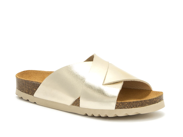VIVIAN LIGHT GOLD