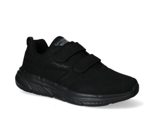 CASTRO BLACK