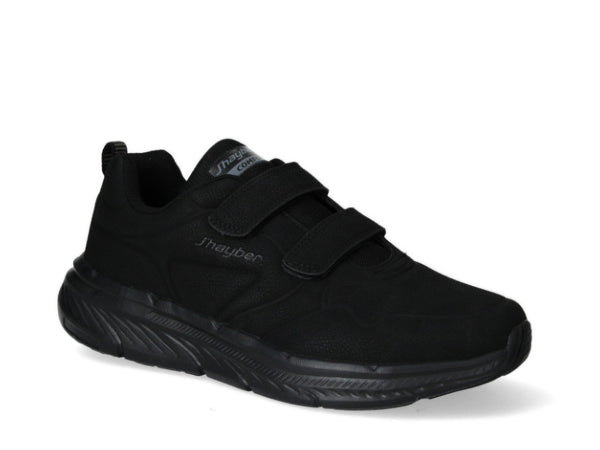 CASTRO BLACK