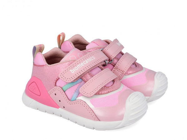 ZAPATO URBAN ROZA