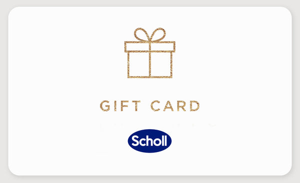 Scholl Centre Gift Card